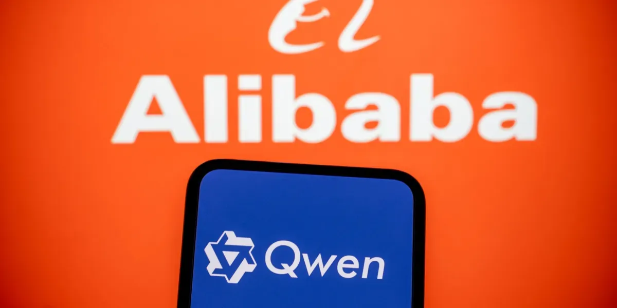 Qwen Open-Weight AI Models Surpass 3 Billion Downloads, Topping Meta and Google