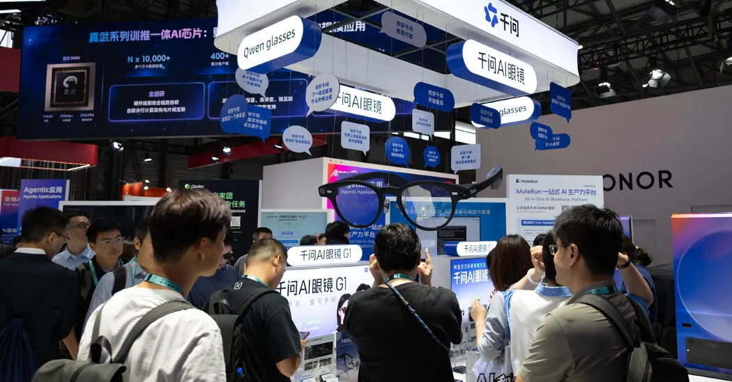 Alibaba's open-source AI strategy boosts global developer uptake but unsettles monetization plans