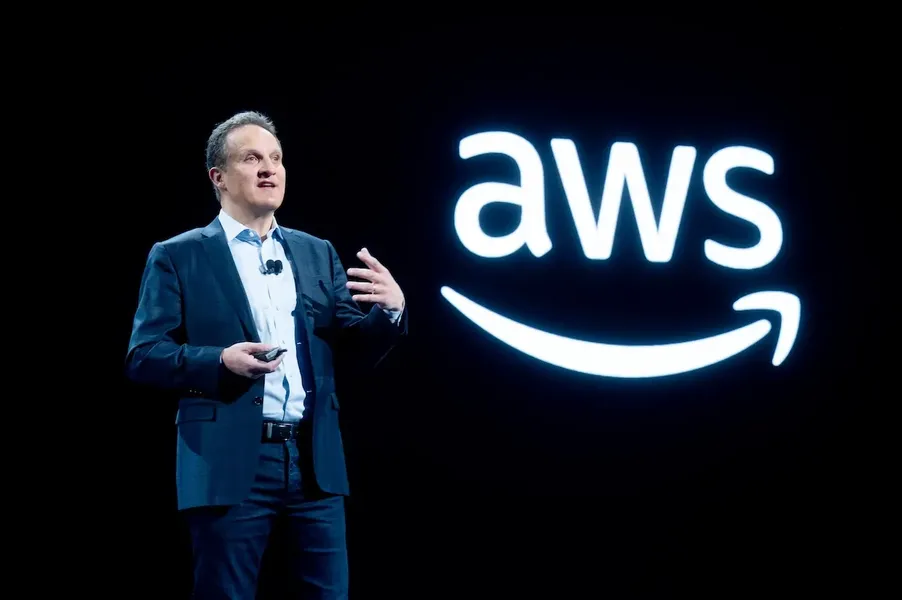 AWS FDE: $1B to embed agentic AI on-site in 45 days