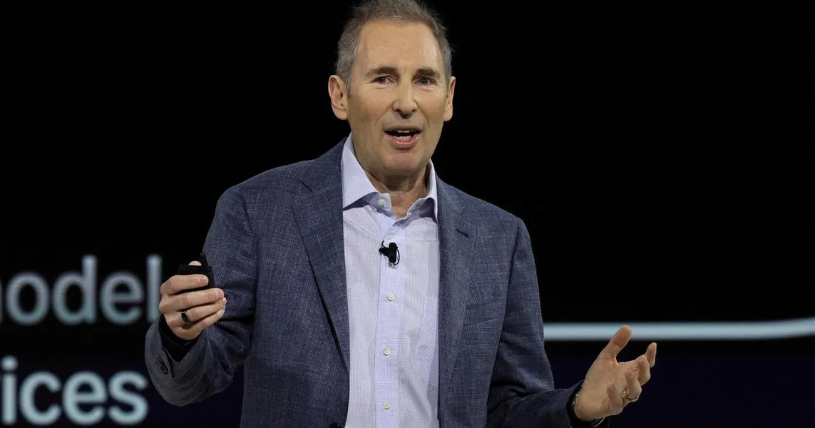 Amazon Challenges Nvidia Amidst Shifting Chip Economics - AINave