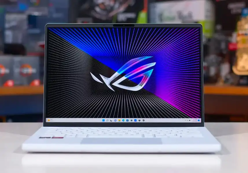 AMD Fire Range laptop CPUs spotted in Asus gaming system benchmark