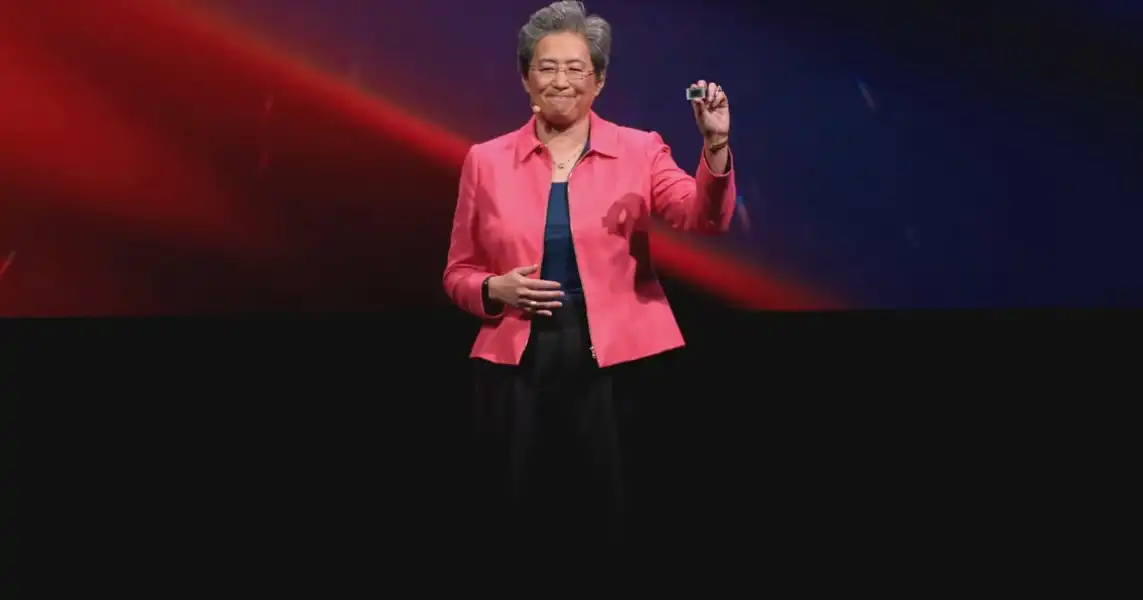 AMD is giving up on Windows 10