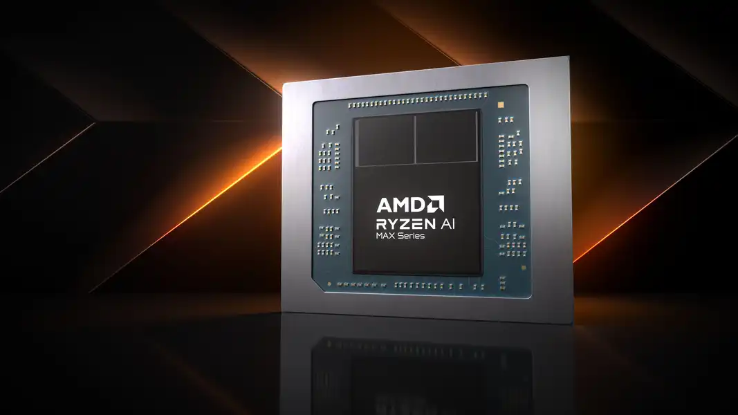 AMD’s beastly ‘Strix Halo’ Ryzen AI Max+ debuts with radical new memory tech to feed RDNA 3.5 graphics and Zen 5 CPU cores