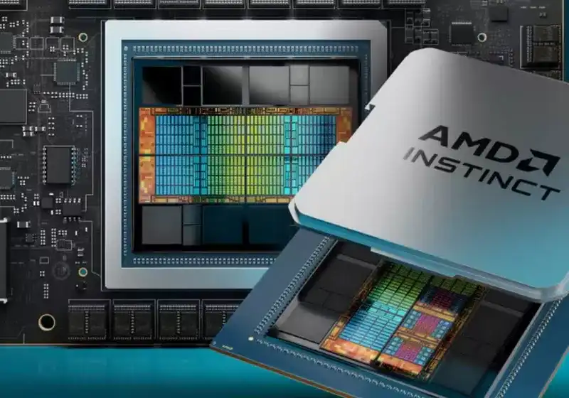 AMD's poor software optimization is letting Nvidia maintain an iron grip over AI chips