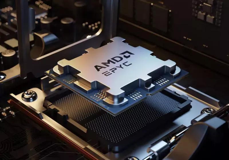 AMD Zen 6 Venice EPYC: 256-core data-center CPU signals architectural gains beyond cores