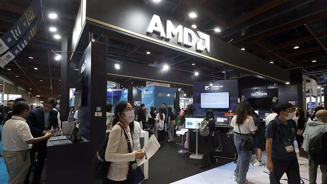 AMD Threadripper Halo Station: Desktop AI Workstation for Trillion-Parameter Models