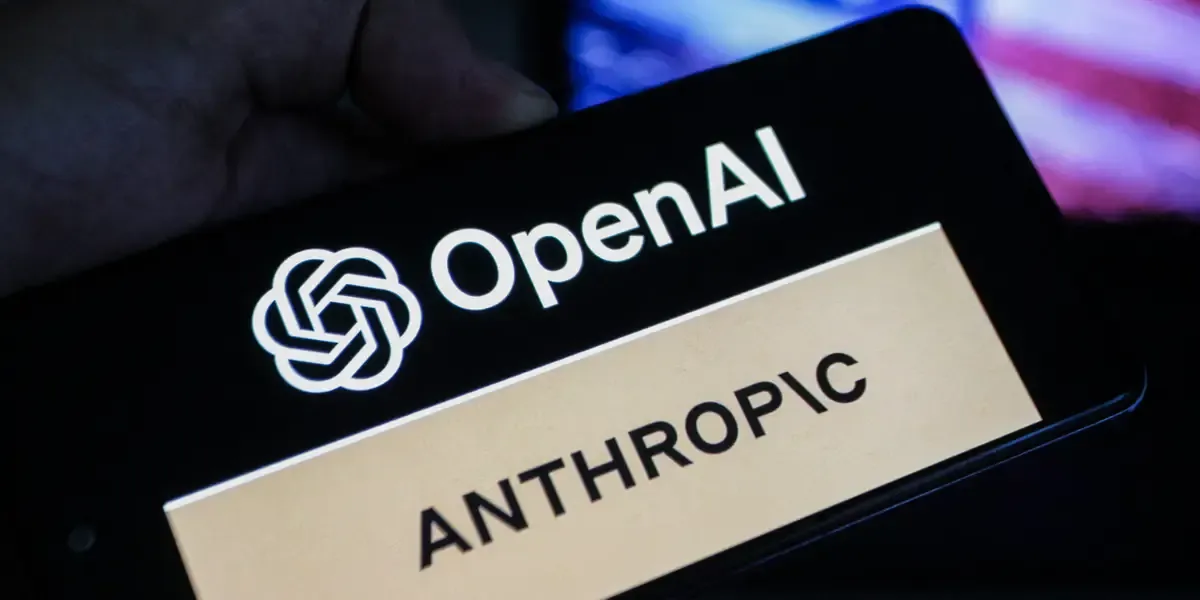 Anthropic researcher resigns, warns both OpenAI and Anthropic are 'gambling with our lives'