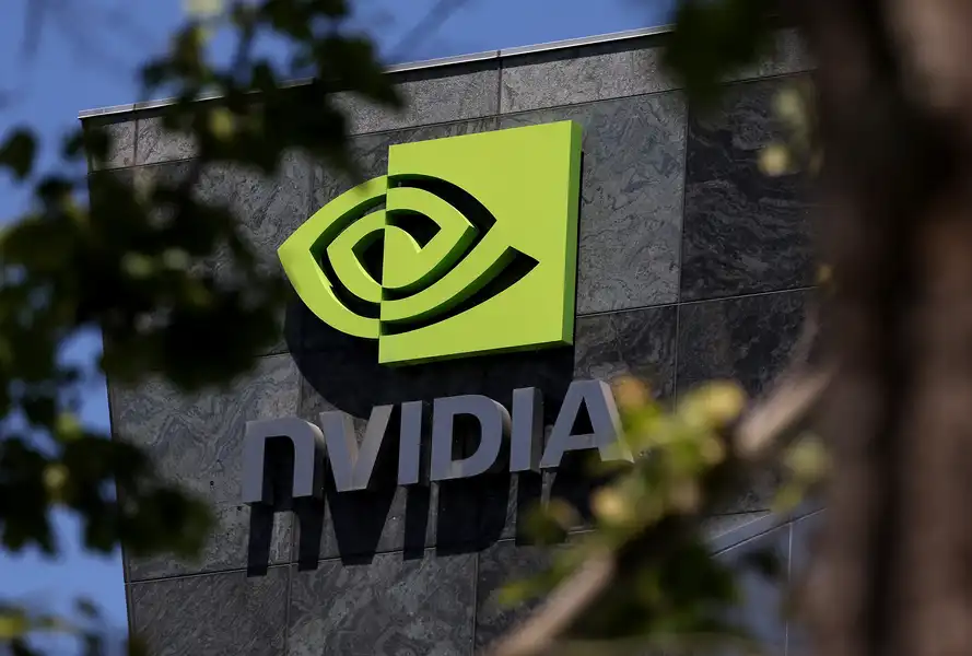An Nvidia pile-on could change AI