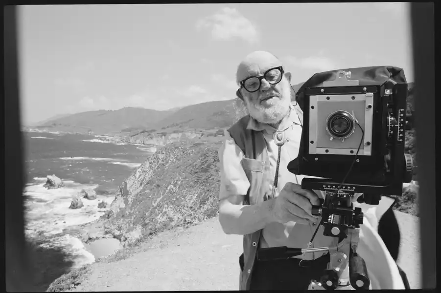 Ansel Adams Estate Condemns Adobe for Selling A.I.-Generated Images Mimicking the Photographer's Style
