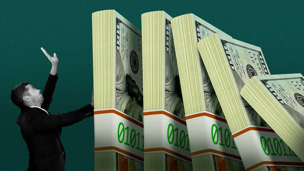 Anthropic vs OpenAI: The Revenue Accounting Gap Explained