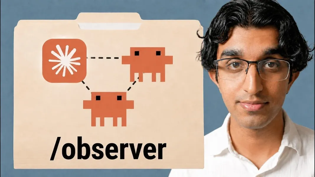 Anthropic observer agents: real-time supervision for high-stakes AI tasks