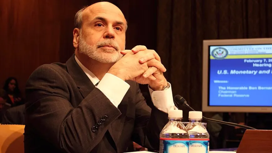 Anthropic expands governance with Ben Bernanke appointment to its Long-Term Benefit Trust