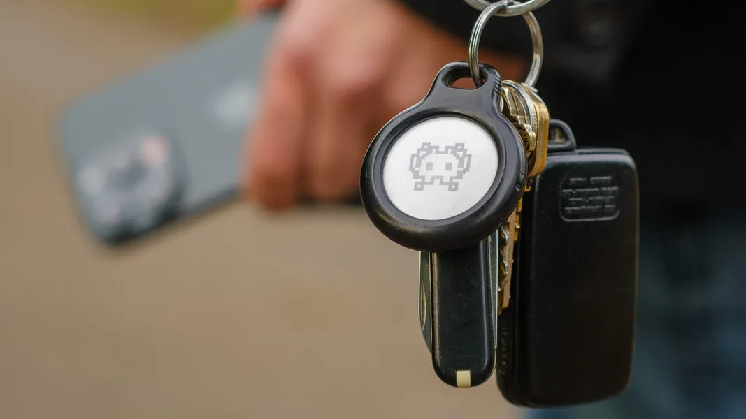 How Apple's Updated AirTags Redefine Personal Tracking Experiences