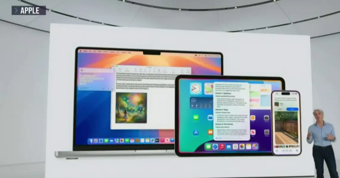 Apple announces major push into artificial intelligence