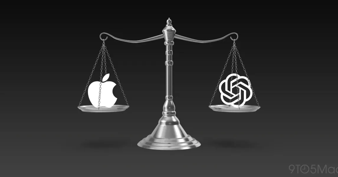 Apple v. OpenAI trade secrets lawsuit: The fight over forensic images and hardware R&D records