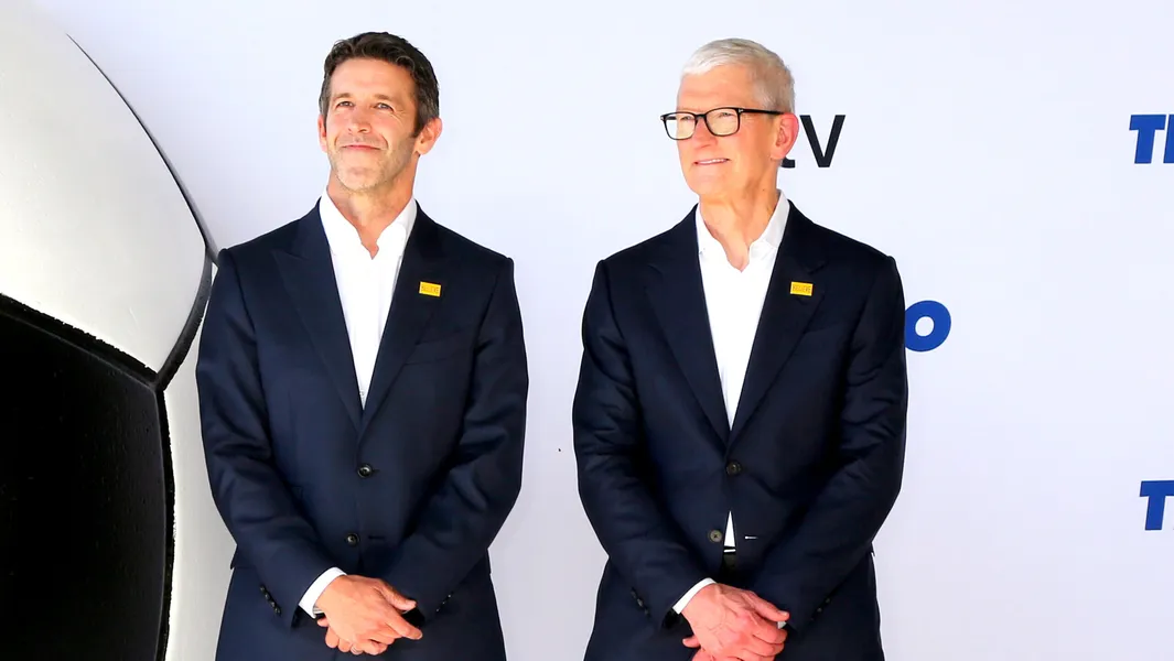 Apple's Phase 2 AI Strategy: Monetizing 2.5 Billion Devices Through Services