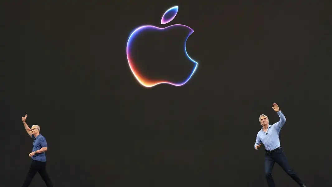 Apple Finally Unveils IPhone AI Features: ‘The Next Big Step’