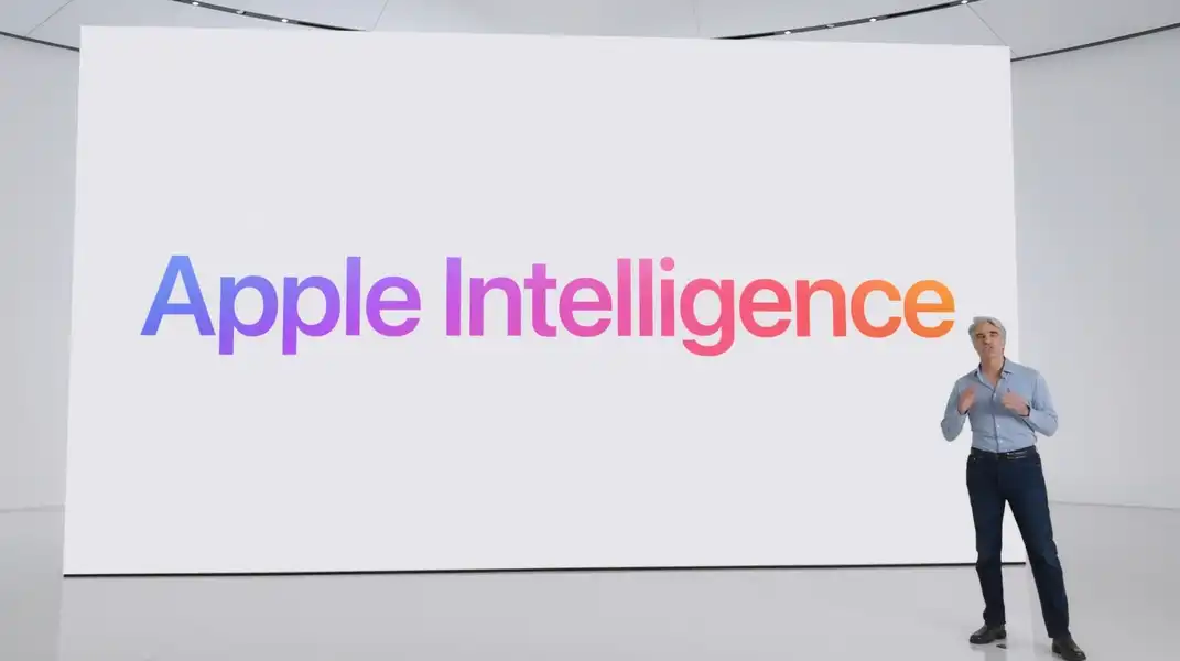 Apple Intelligence Is Official And It Promises To Supercharge Siri
