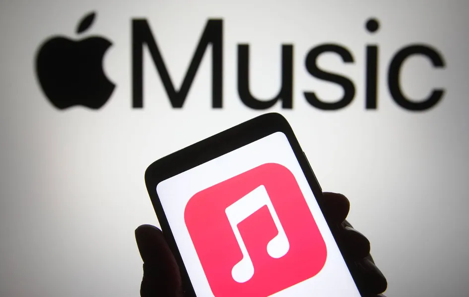 Apple Music will require Made With AI labels on AI-generated tracks later this year