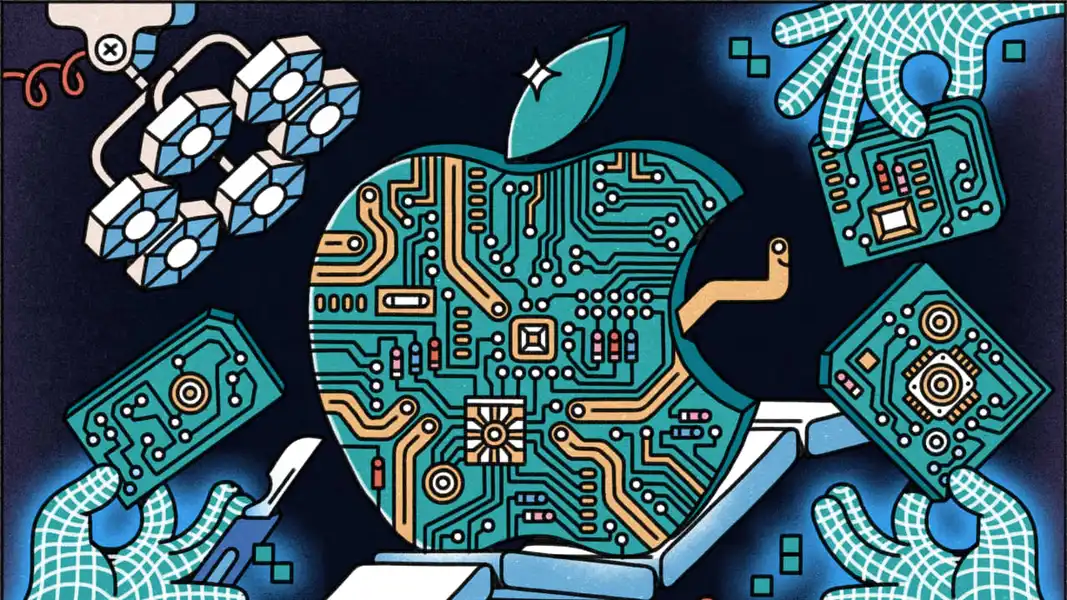 Apple Needs an AI Miracle at WWDC. The Stock Is Counting on It.