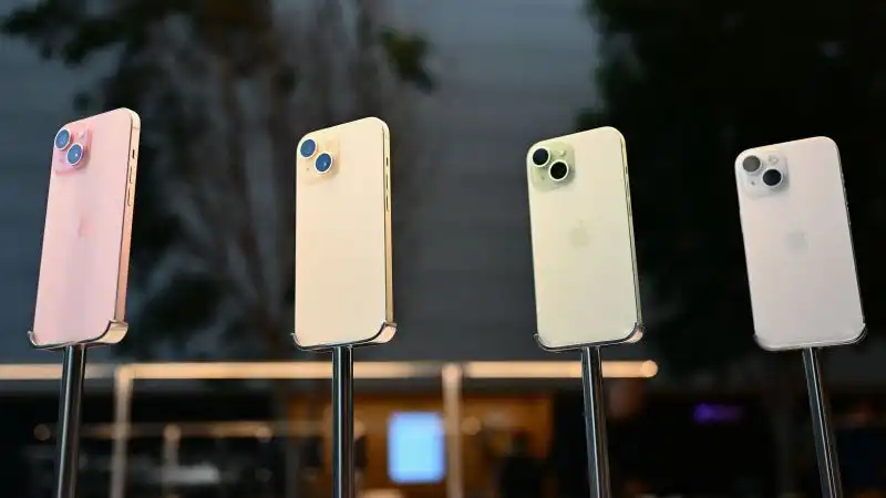 Apple needs to make the iPhone cool again. Tomorrow is its chance