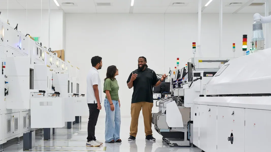 Apple's Houston AMC signals ramp of Mac mini production and U.S. manufacturing training