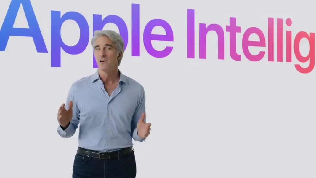 Apple's Being Coy About Saying 'AI' and With Good Reason