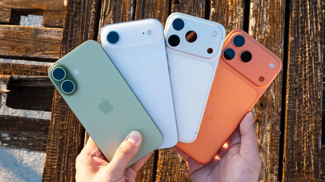 Apple's Fall Event Set to Unveil Foldable iPhone Ultra Amid Leadership Handover