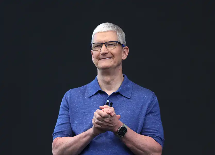 Apple’s First Big A.I. Move: ‘Apple Intelligence’ in Partnership with OpenAI