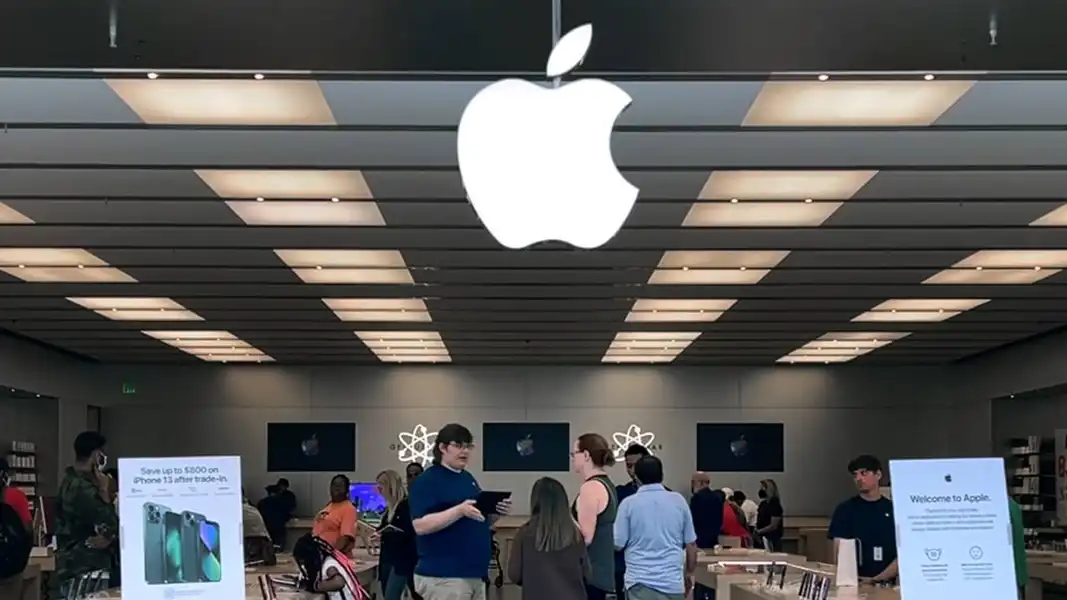 Apple’s Revenue Growth Could Double. It Isn’t Because of AI.