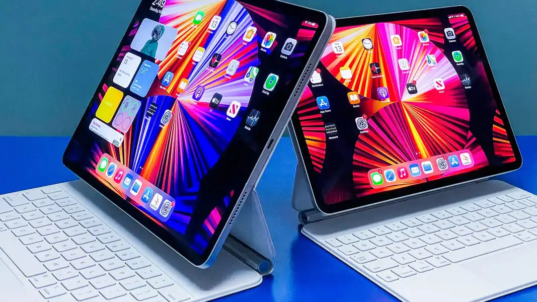 Experience Unparalleled Visuals with Apple's 12.9-Inch iPad Air and Its Pro-Level Screen