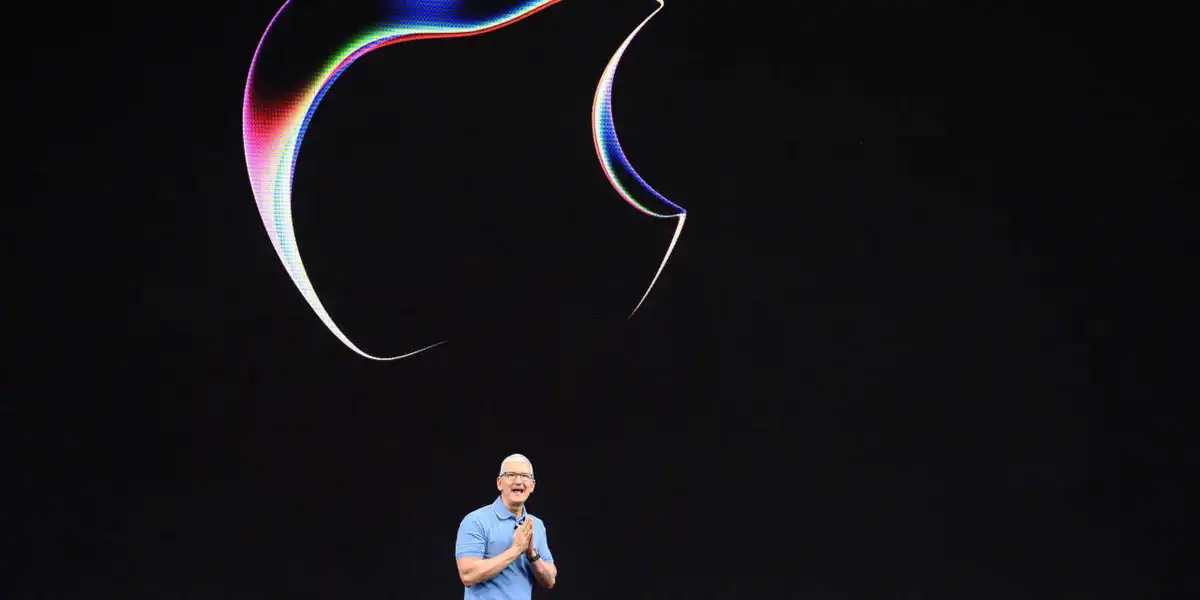 Apple’s WWDC is on deck. Here are 5 things to expect as AI comes into focus.