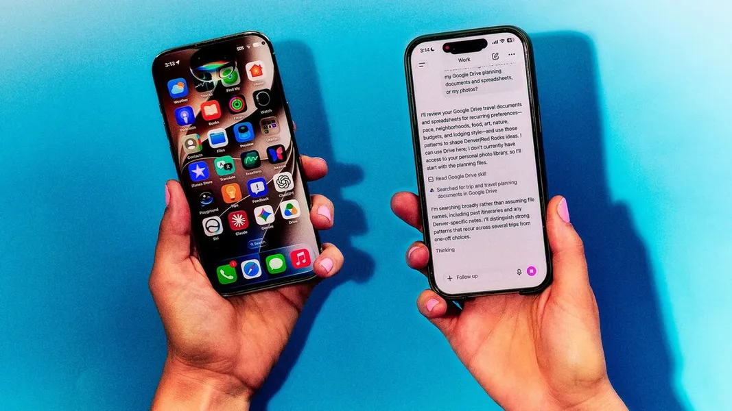 Siri AI vs ChatGPT: Why Apple’s Default Assistant Matters