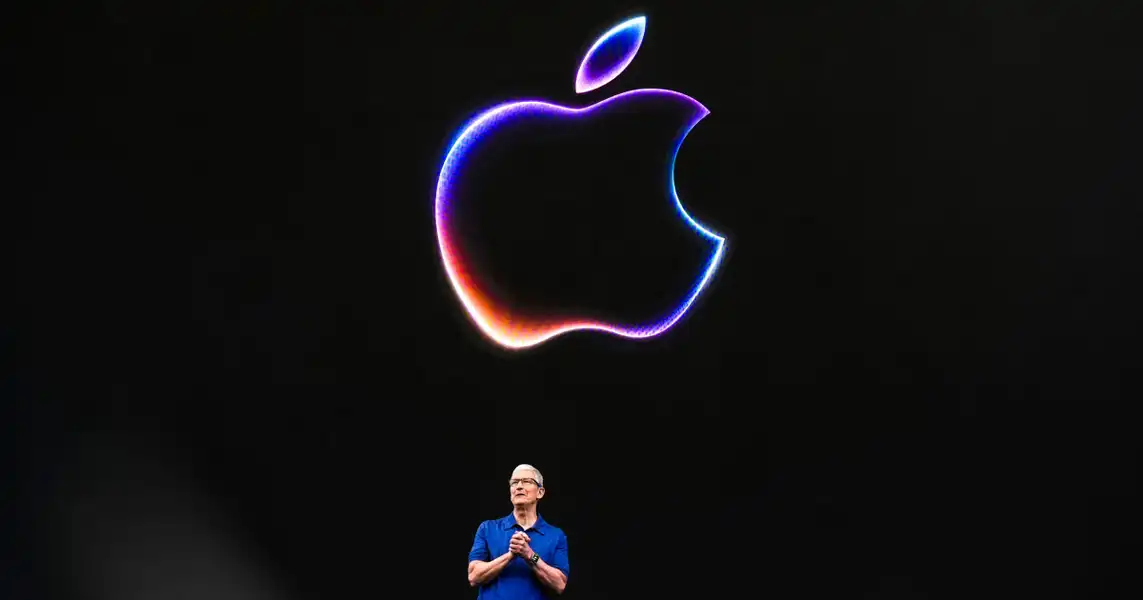 Apple WWDC 2024 Live Updates: Keynote address kicks off amid rumors of AI announcements