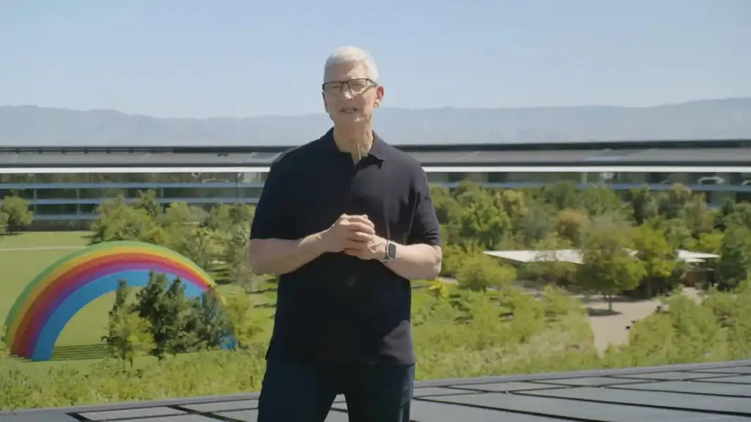 Apple WWDC live updates: Apple announces iOS 18 for iPhone, macOS Sequoia and more