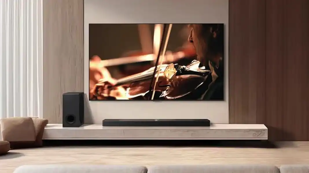Are AI TVs The Future Or Just A Flashy Upgrade?