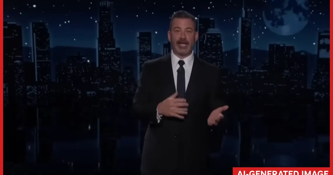 Late-night AI deepfakes: how Kimmel-era clips are reshaping trust online and what builders should know