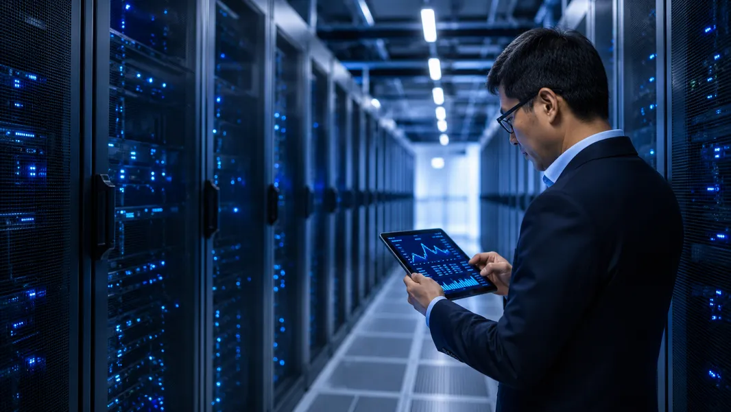 Arrive AI Reg FD Investor Presentation: Mixed Market Signals and Execution Risk for AI Builders