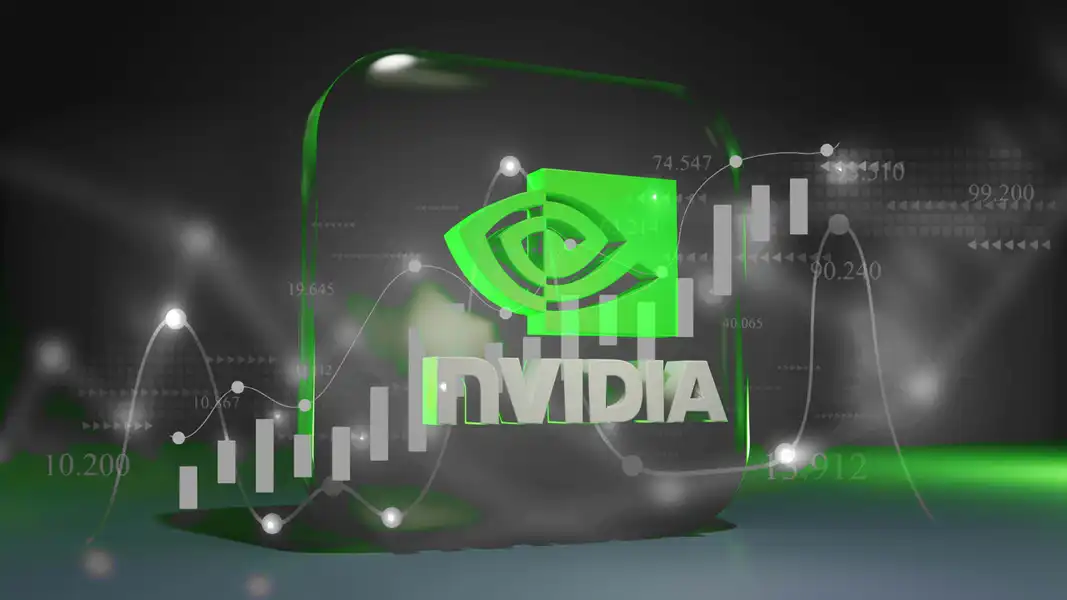 As chip giant Nvidia soars, data cloud company Snowflake fizzles