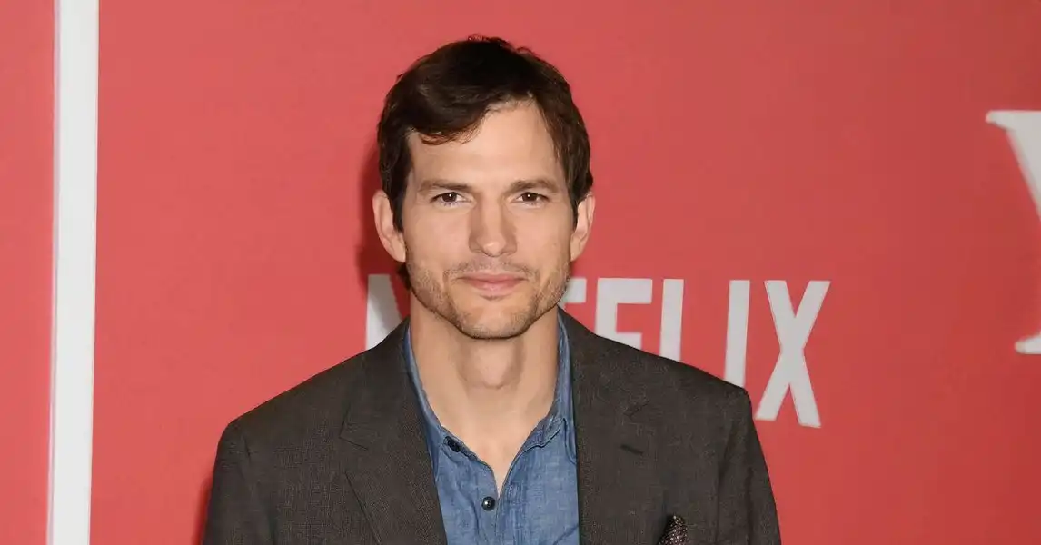 Ashton Kutcher Slammed For His Comments On AI Use As His Reputation Continues To Suffer