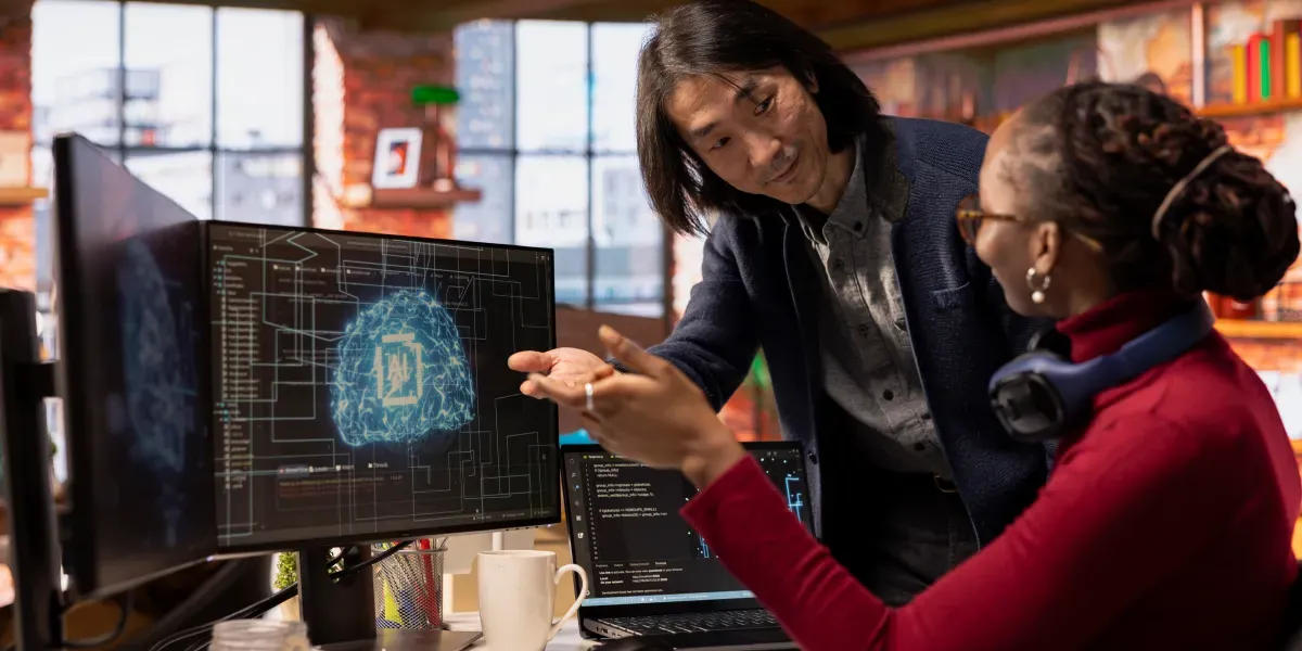 Asia-based AI founders relocate to Silicon Valley amid funding slump