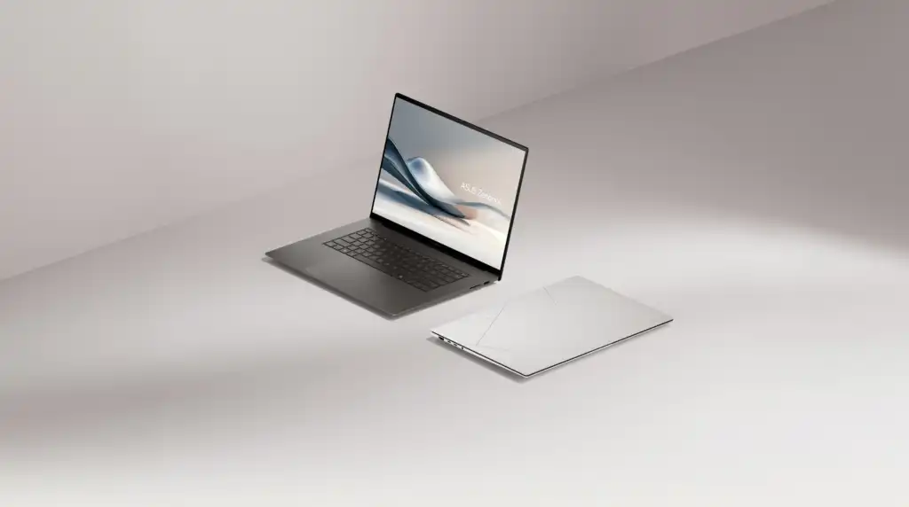 Asus Zenbook S 16 (2024) vs MacBook Pro: How do they compare?