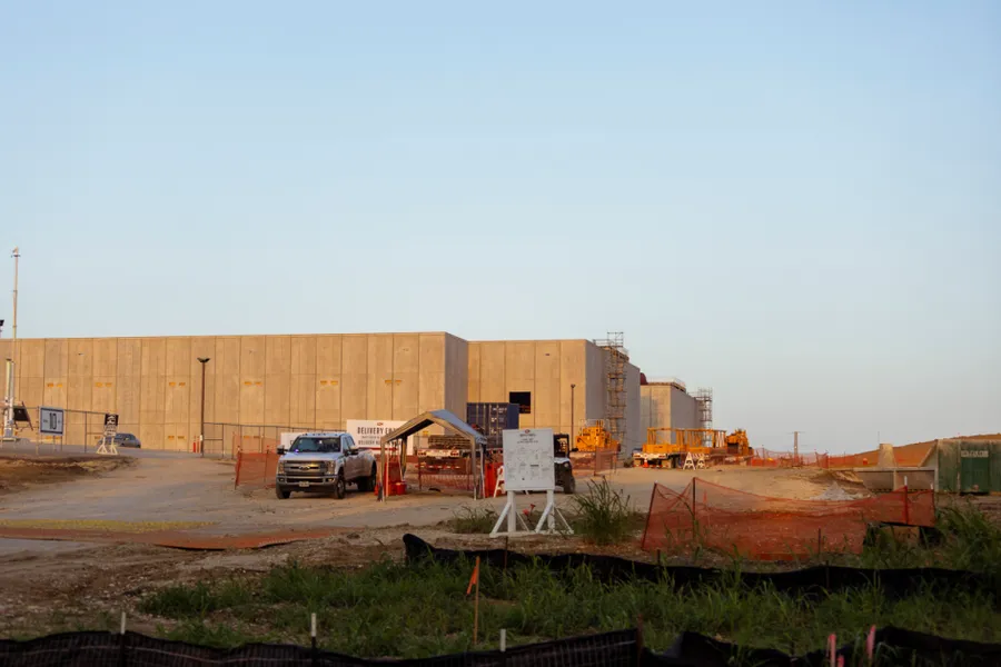 Austin Gets Serious About AI Data Center Regulations Before Hyperscale Arrives