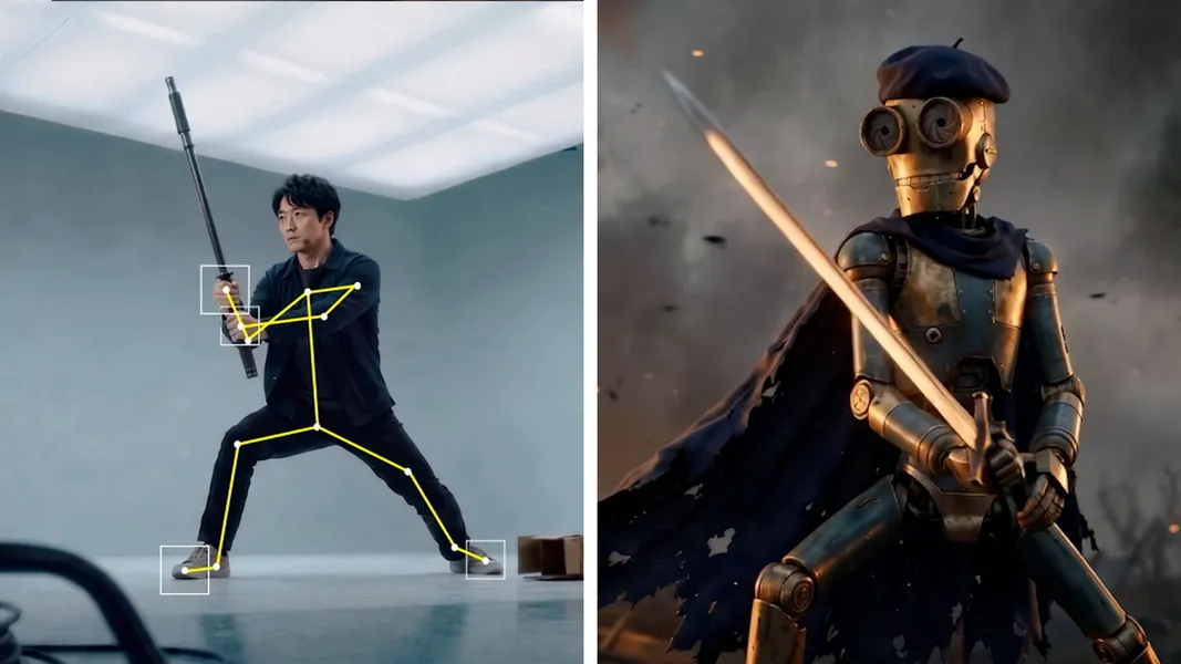 Autodesk Flow Studio 3D Editor Moves AI Filmmaking Beyond Prompts