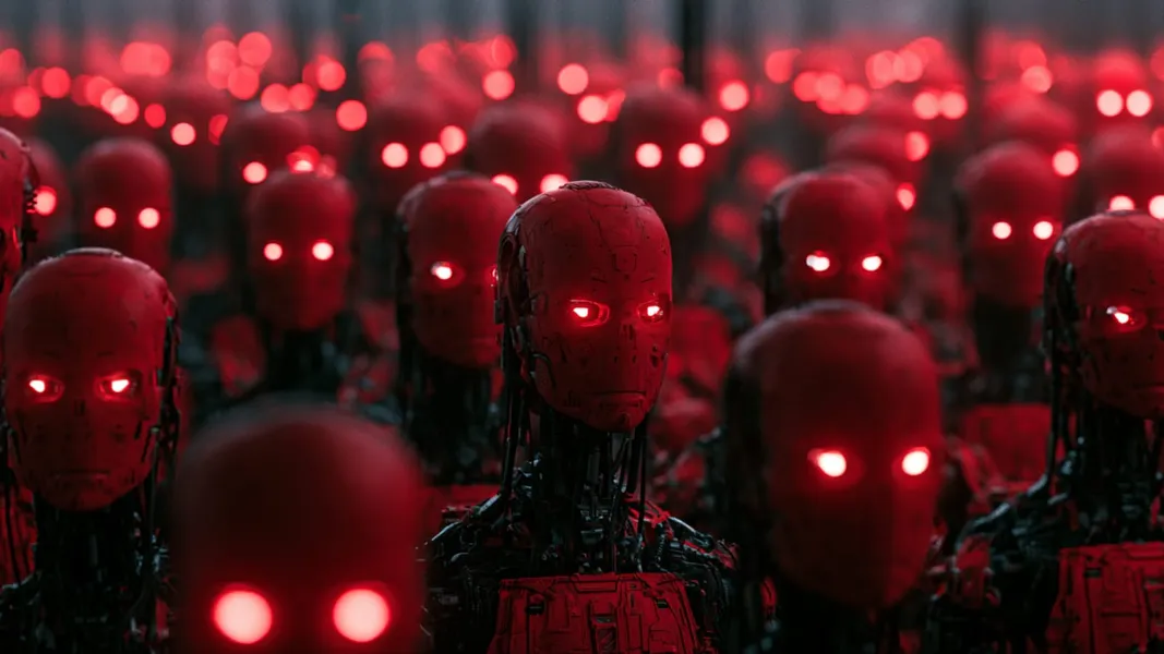 AI Agent Cyberattack on DIVD: What the Intrusion Shows