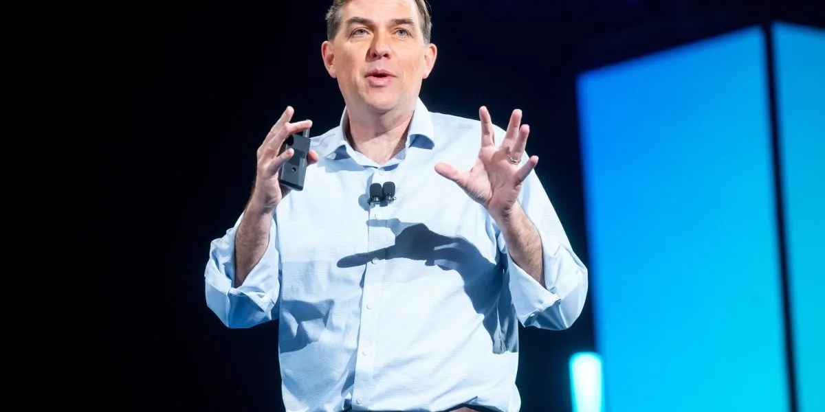 AWS's Strategic Push into AI Software: A Paradigm Shift for Amazon