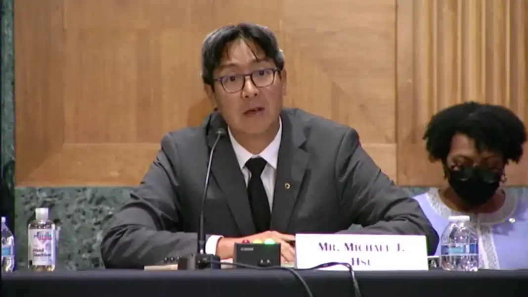 Banks, AI partners must share responsibility for safety: OCC’s Hsu
