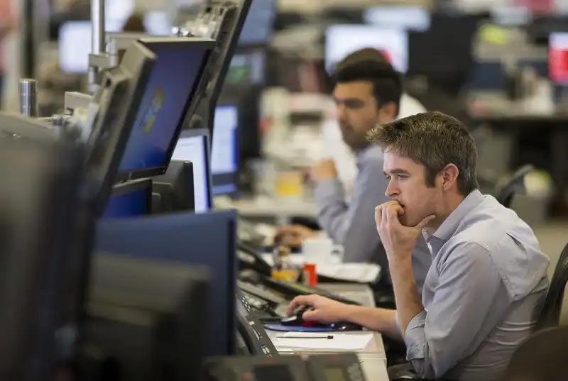 Banks say growing reliance on Big Tech for AI carries new risks