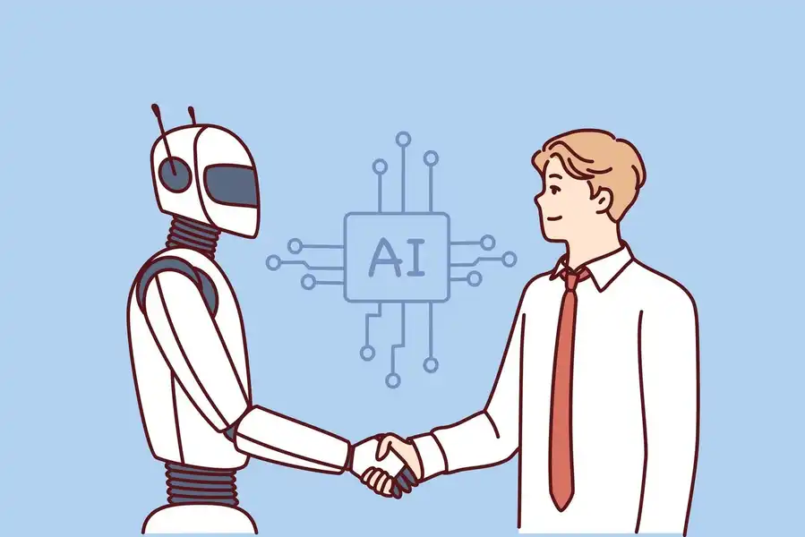 Be Polite To AI. Your Future Self Will Thank You