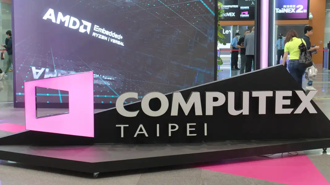 Best of Computex 2024 Awards: The best new tech and innovations we saw at the show